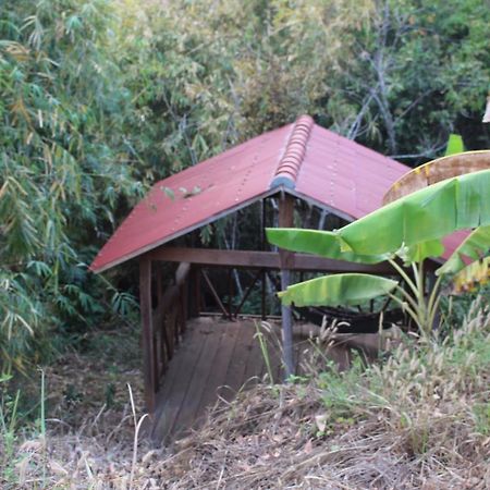 Terre De Lumiere Bed and Breakfast Sen Monorom Εξωτερικό φωτογραφία