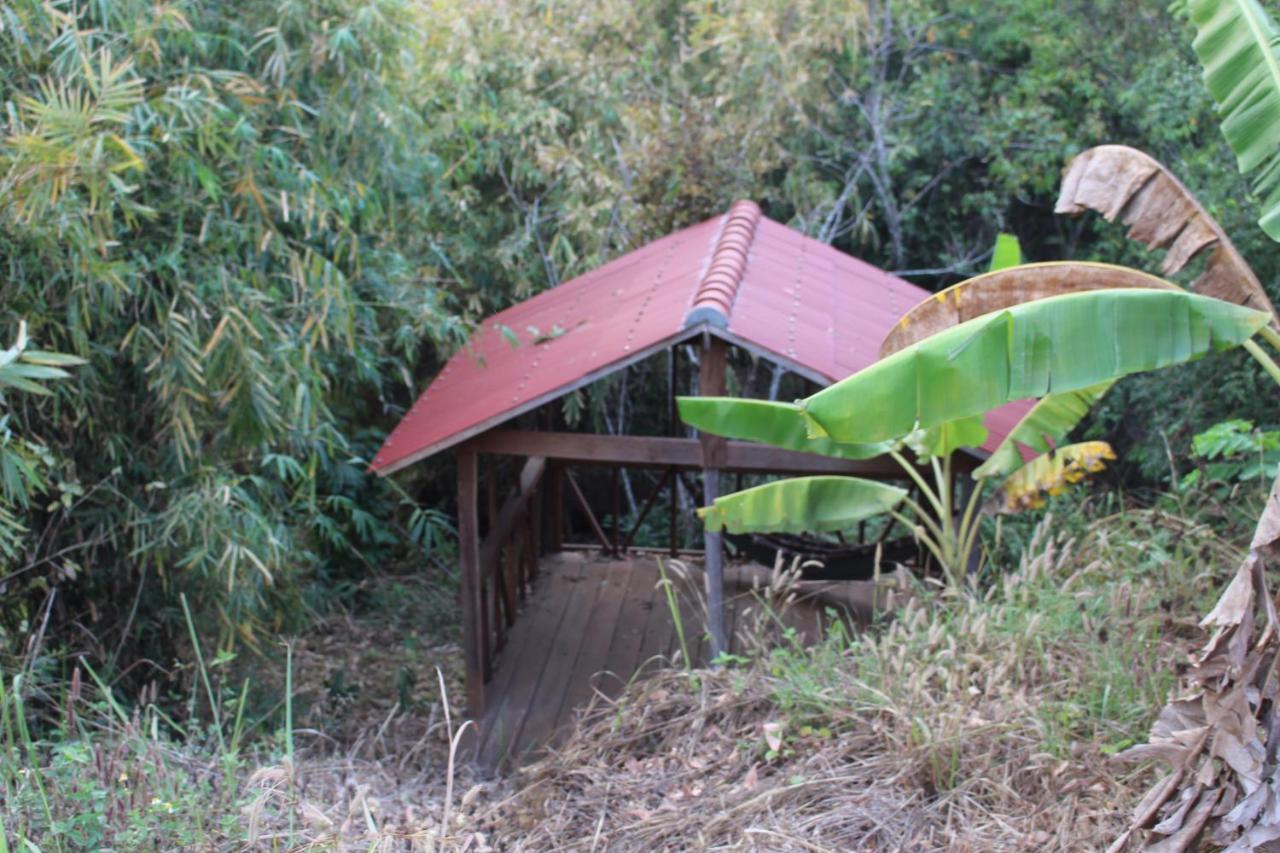 Terre De Lumiere Bed and Breakfast Sen Monorom Εξωτερικό φωτογραφία